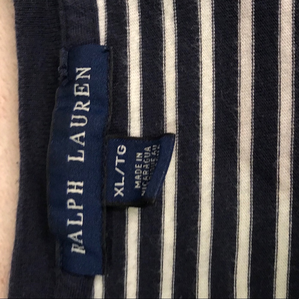 Ralph Lauren tee